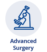 Advanced surgery image