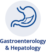gastroenterology & hepatology image
