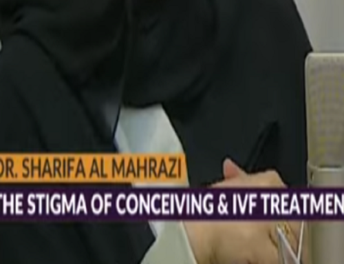 The stigma of Conceiving & IVF Treatment in Our Society