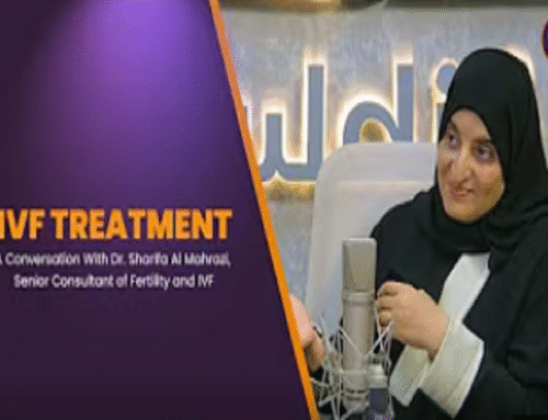 Understanding IVF with Dr. Sharifa Al Mahrazi | Fertility, Challenges & Misconceptions