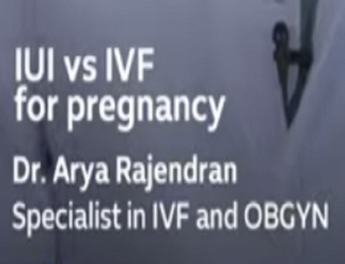 IUI vs IVF