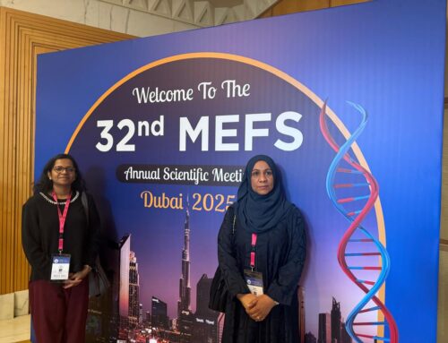 MEFS Conferance  2025