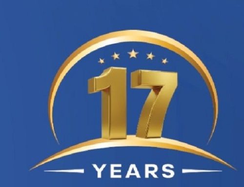 AlReem Celebrating 17 years of Success