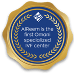 Award for First Omani IVF Center